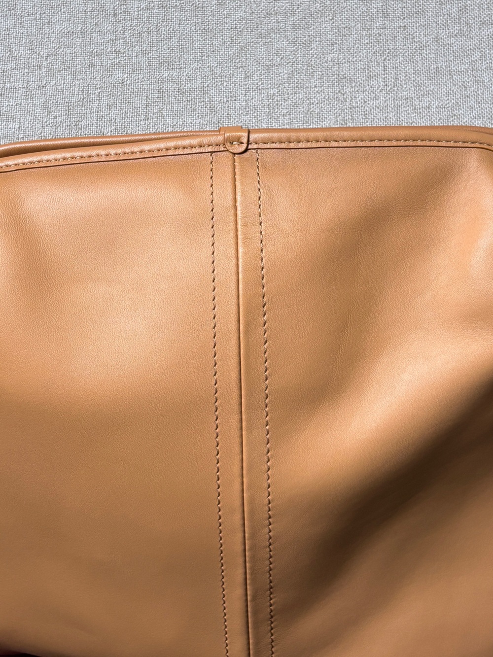 Coach Ergo Shoulder Bag 33 in Natural - Picture 13 of 15